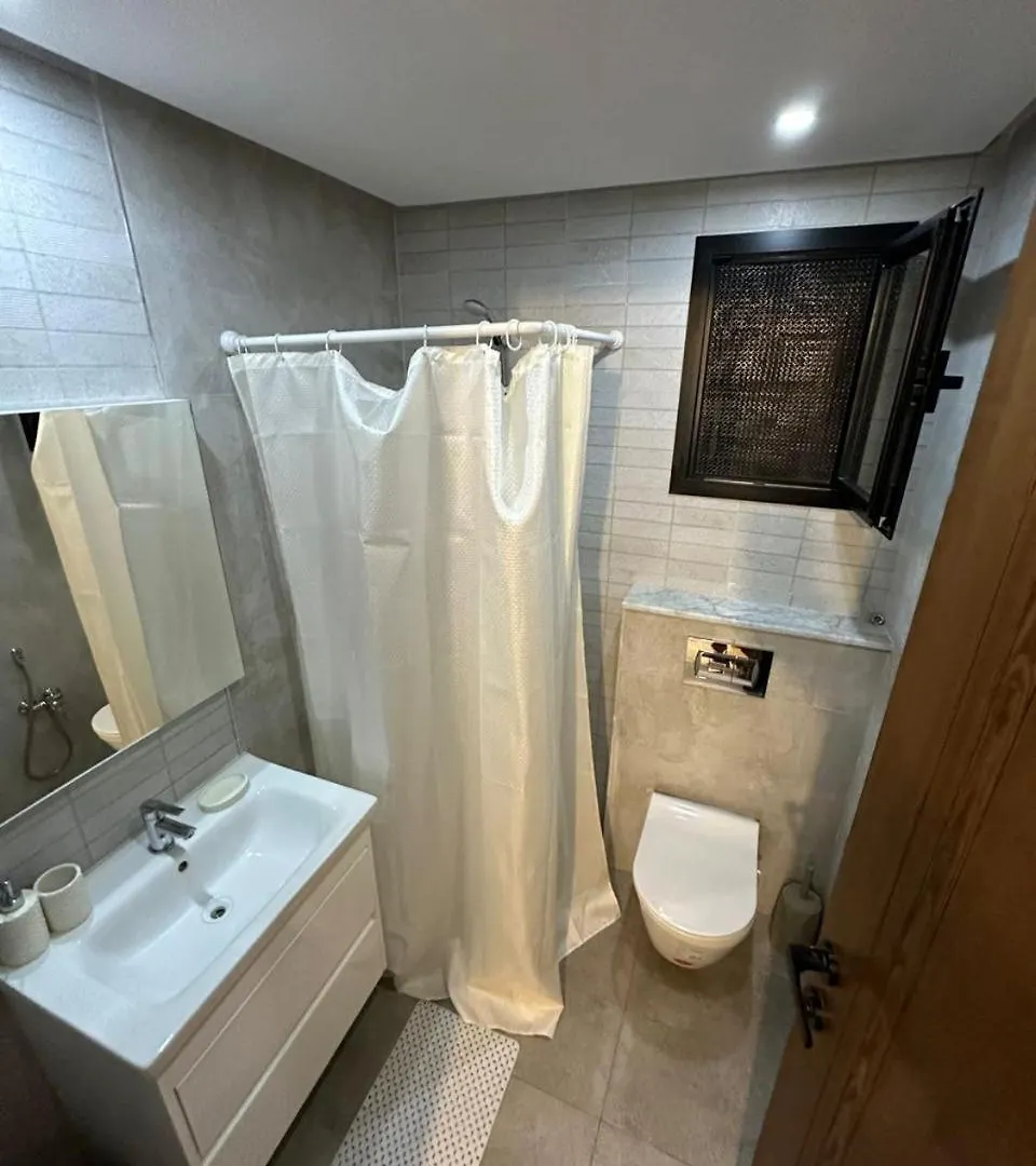 Residence Jawharat El Karam Tunis Apartment