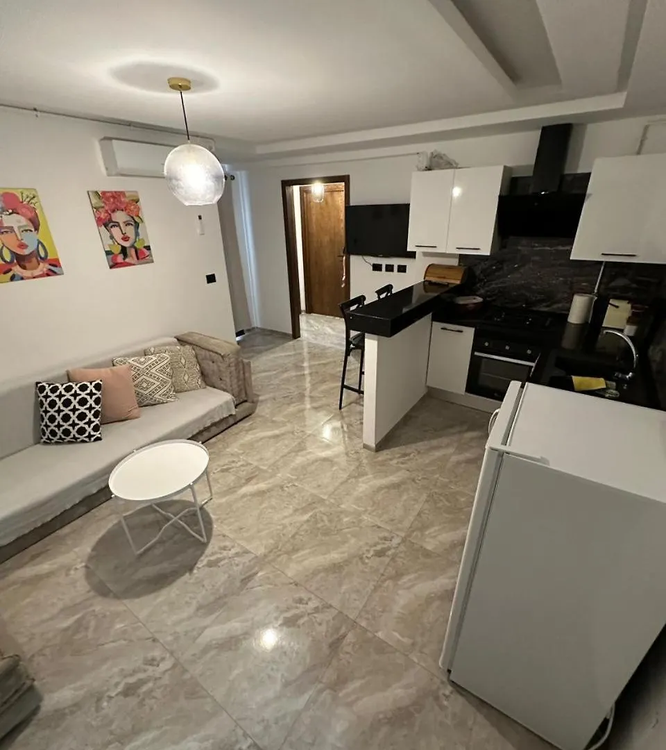 Residence Jawharat El Karam Tunis 0*,  Tunisia