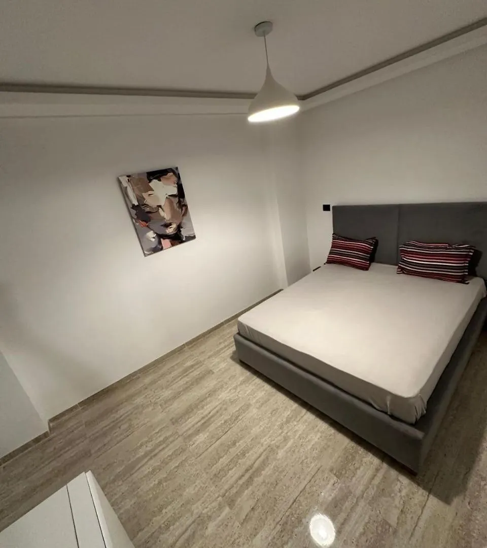 Apartment Residence Jawharat El Karam Tunis