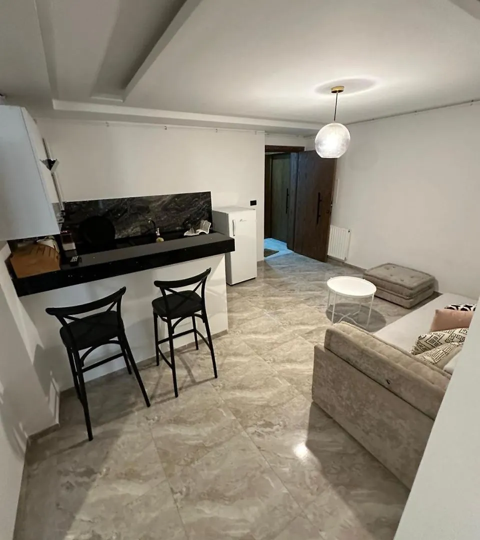 Residence Jawharat El Karam location
